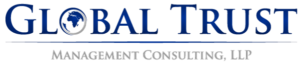 Global Trust management consulting logo